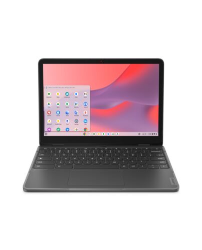 Lenovo 500e Yoga Chromebook Gen 4 Intel® N N100 31 cm (12.2