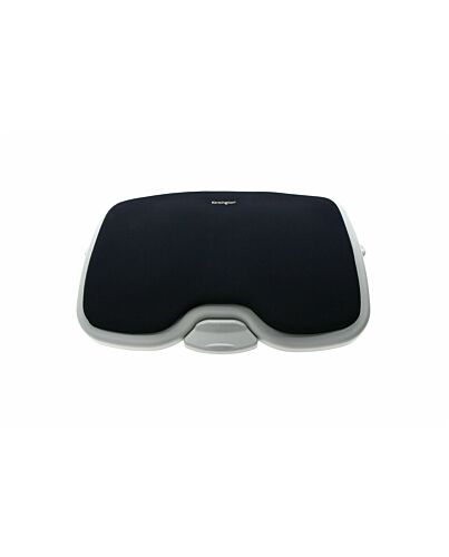 Kensington SoleMate Memory Foam Tilt Adjustable Foot Rest with SmartFit