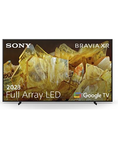 Sony FWD-98X90L 2.49 m (98