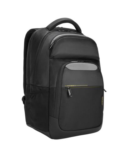 Targus CityGear backpack Casual backpack Black