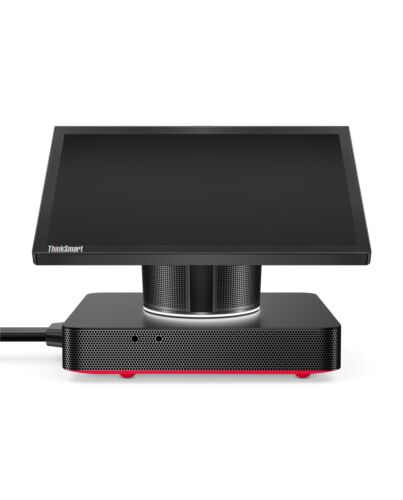 Lenovo ThinkSmart Hub Intel® Core™ i5 i5-8365UE 25.6 cm (10.1