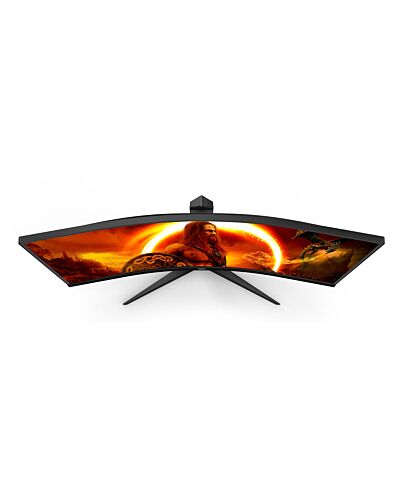 AOC G2 CU34G2XP computer monitor 86.4 cm (34