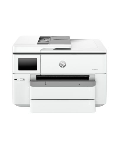 HP OfficeJet Pro 9730e Wireless All-in-One Color Printer, Instant Ink; Two-sided printing