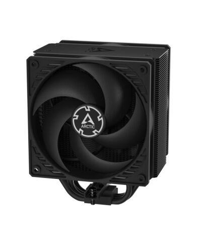 ARCTIC Freezer 36 (Black) Multi Compatible Tower CPU Cooler