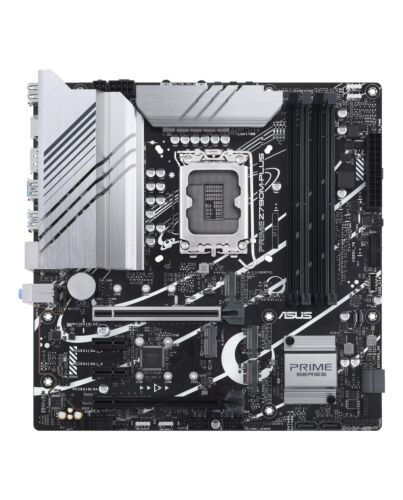 ASUS PRIME Z790M-PLUS Intel Z790 LGA 1700 micro ATX 90MB1E70-M1EAY0