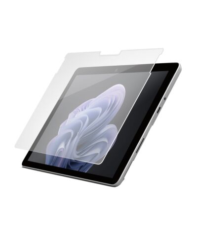 Compulocks Surface Go 2-4 Tempered Glass Screen Protector