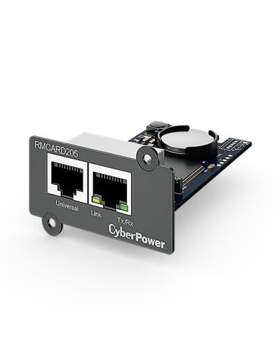 CyberPower RMCARD205 UPS accessory