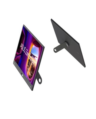 ASUS ZenScreen MB166CR computer monitor 39.6 cm (15.6