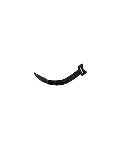 C2G 88131 cable tie Nylon Black