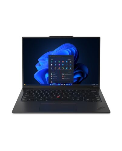 Lenovo ThinkPad X1 Carbon Gen 12 Intel Core Ultra 7 155U Laptop 35.6 cm (14