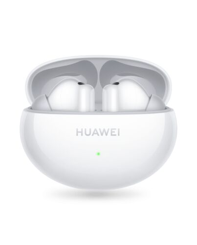 Huawei FreeBuds 6i Headset True Wireless Stereo (TWS) In-ear Calls/Music Bluetooth White