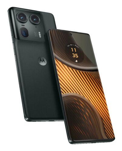 Motorola edge 50 Ultra 16.9 cm (6.67