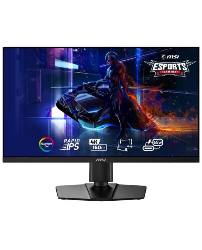 MSI MPG 274URF QD computer monitor 68.6 cm (27