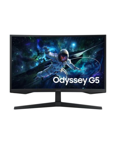 Samsung LS27CG552EU computer monitor 68.6 cm (27