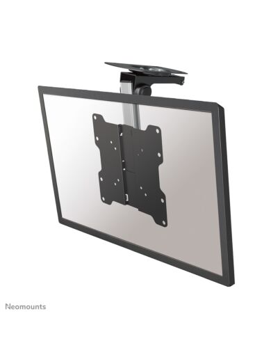 Neomounts FPMA-C020BLACK Monitor/TV mount ceiling 10-40