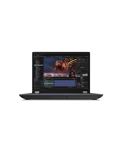 Lenovo ThinkPad P16 Gen 2 Intel® Core™ i7 i7-14700HX Mobile workstation 40.6 cm (16