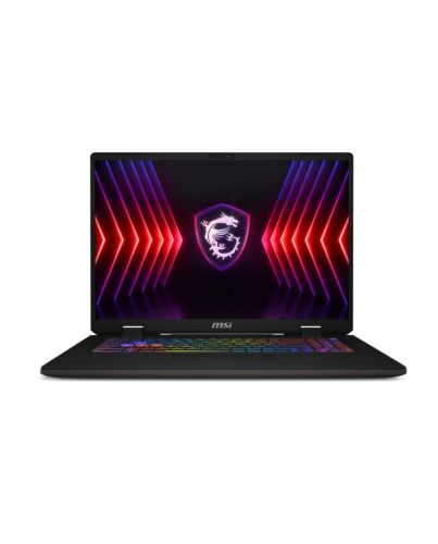 MSI Sword 17 HX B14VFKG-003UK Intel® Core™ i7 i7-14700HX Laptop 43.2 cm (17