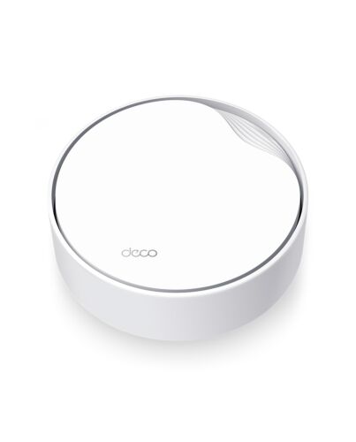 TP-Link AX3000 Whole Home Mesh WiFi 6 System with PoE