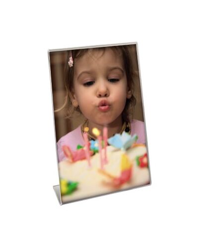 Hama 00063165 picture frame Transparent