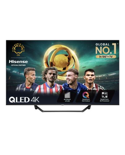 Hisense 43A7NQTUK TV 109.2 cm (43