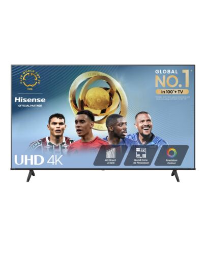 Hisense 58A6NTUK TV 147.3 cm (58