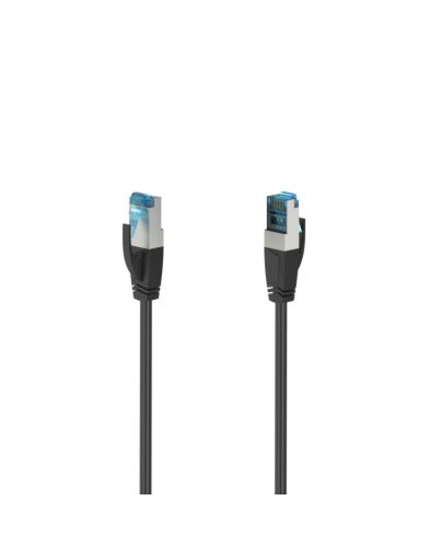 Hama 00200681 networking cable Black 3 m Cat6a S/FTP (S-STP)