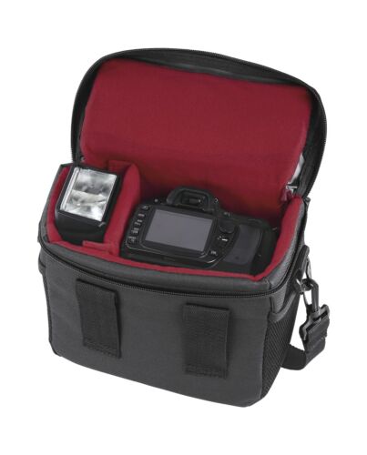Hama Valletta Compact case Black