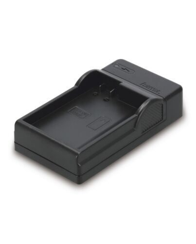 Hama Travel battery charger Digital camera battery USB