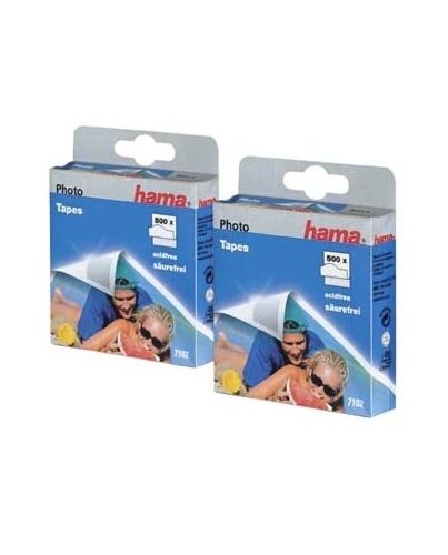Hama Fototape Action 1000