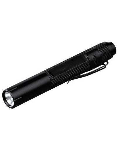 Hama Classic Black Pen flashlight LED
