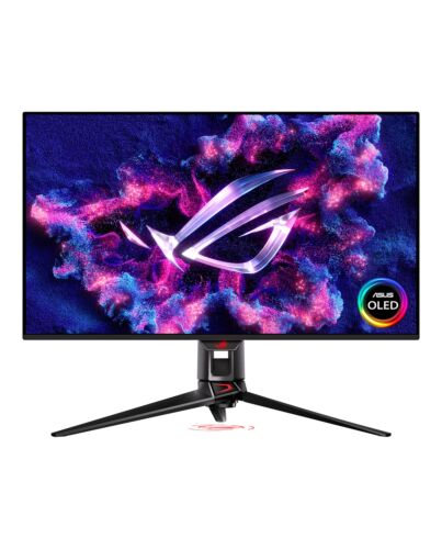 ASUS ROG Swift OLED PG32UCDM computer monitor 80 cm (31.5