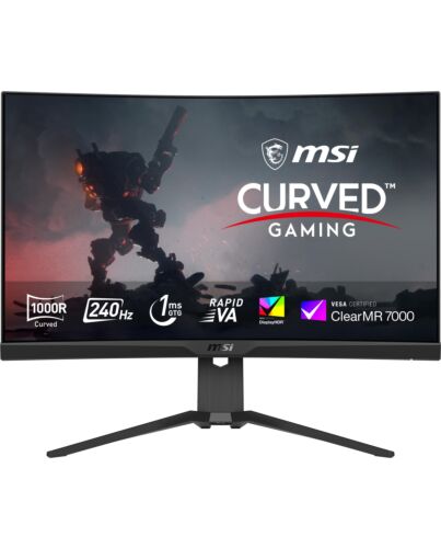 MSI MPG 275CQRXF computer monitor 68.6 cm (27