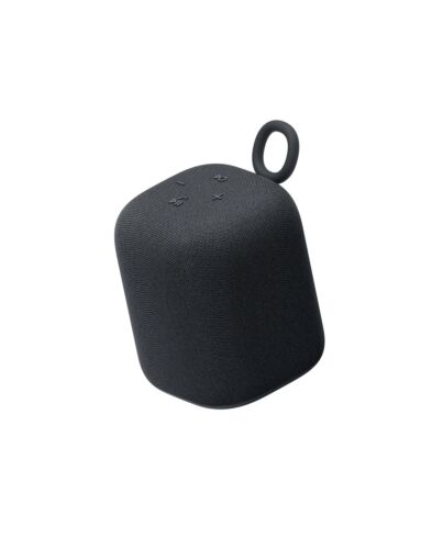 Sony SRSLS1B docking speaker 1.0 channels 0.3 W Black