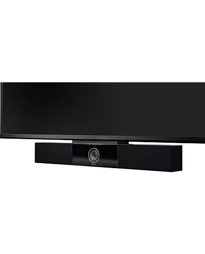 POLY Studio USB Wall Mount Black