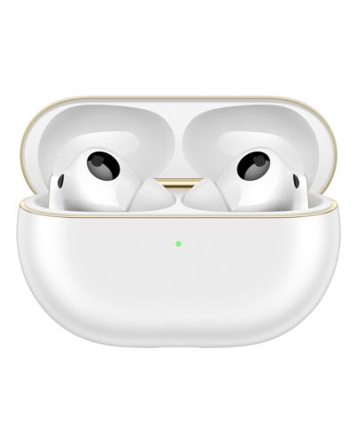 Huawei Freebuds Pro 4 Headset Wireless In-ear Calls/Music/Sport/Everyday USB Type-C Bluetooth White