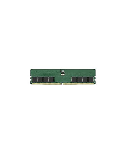 Kingston Technology ValueRAM memory module 32 GB 1 x 32 GB DDR5