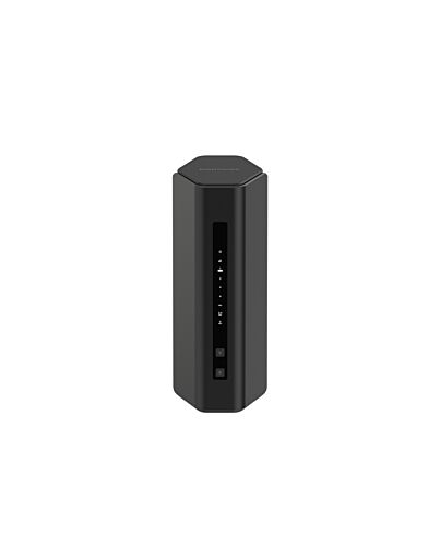 NETGEAR Nighthawk RS200 wireless router Gigabit Ethernet Dual-band (2.4 GHz / 5 GHz) Black
