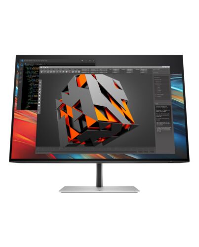 HP Series 7 Pro 24 inch WUXGA Monitor - 724pn 8X534AA#ABU