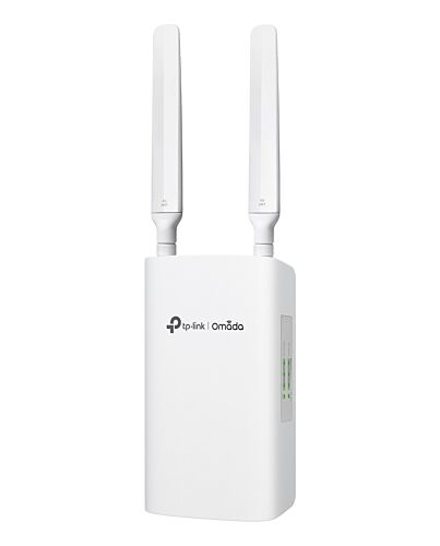 TP-Link Omada ER703WP-4G-Outdoor gateway/controller 10, 100, 1000 Mbit/s