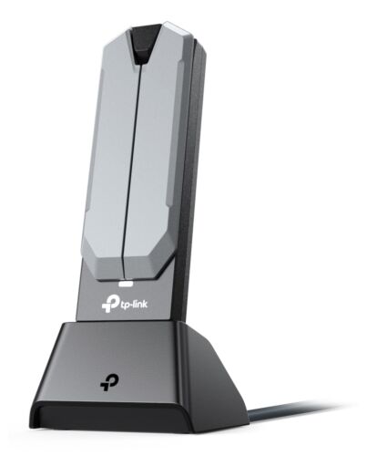 TP-Link BE6500 WLAN 2882 Mbit/s