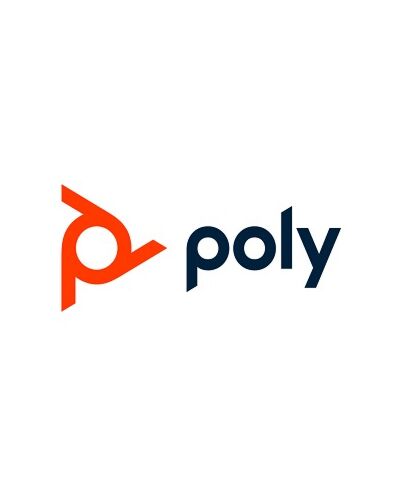 Poly Video IEC Power Cord 874T5AA#ABU