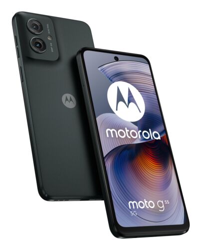 Motorola moto g55 5G 16.5 cm (6.49