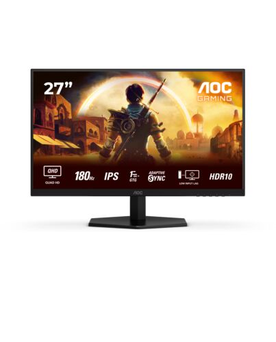 AOC G4 Q27G42XE computer monitor 68.6 cm (27
