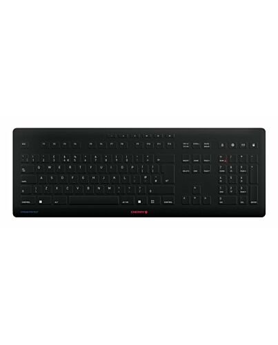 CHERRY STREAM PROTECT WIRELESS