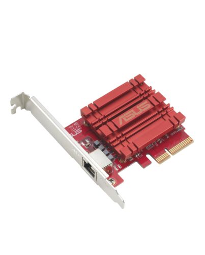 ASUS XG-C100C V3 Internal Ethernet 10000 Mbit/s XG-C100C