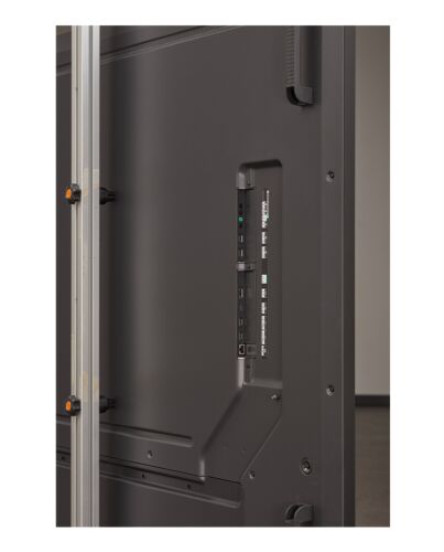 LG 86UH5N-M.AEK Signage Display Digital signage flat panel 2.18 m (86