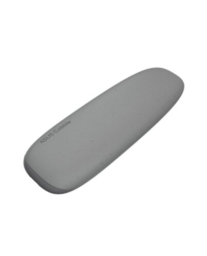 ASUS COBBLE Gray SSD enclosure Grey M.2