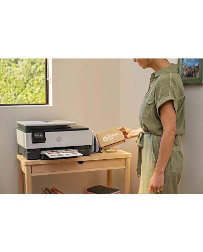 HP Smart Tank Plus 570 Wireless All-in-One Color Printer, Copier, Scanner