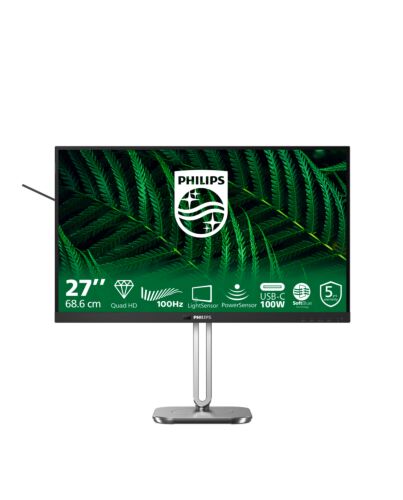 Philips 5000 series 27B2G5601/00 computer monitor 68.6 cm (27