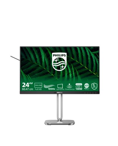 Philips 5000 series 24B2G5301/00 computer monitor 60.5 cm (23.8